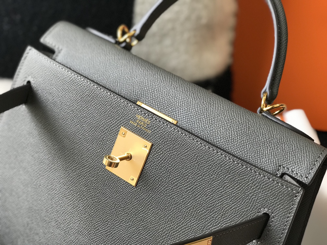 Hermes Kelly Bags